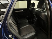 USED 2019 68 AUDI Q5 2.0 TDI 40 S line SUV 5dr Diesel S Tronic quattro Euro 6 (s/s) (190 ps) VIRTUAL-TECH PK-HEATED SEATS-ELEC BOOT-20"ALLOYS