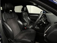 USED 2019 68 AUDI Q5 2.0 TDI 40 S line SUV 5dr Diesel S Tronic quattro Euro 6 (s/s) (190 ps) VIRTUAL-TECH PK-HEATED SEATS-ELEC BOOT-20"ALLOYS