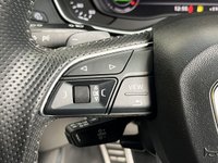 USED 2019 68 AUDI Q5 2.0 TDI 40 S line SUV 5dr Diesel S Tronic quattro Euro 6 (s/s) (190 ps) VIRTUAL-TECH PK-HEATED SEATS-ELEC BOOT-20"ALLOYS