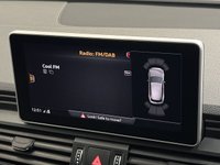 USED 2019 68 AUDI Q5 2.0 TDI 40 S line SUV 5dr Diesel S Tronic quattro Euro 6 (s/s) (190 ps) VIRTUAL-TECH PK-HEATED SEATS-ELEC BOOT-20"ALLOYS