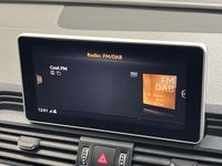 USED 2019 68 AUDI Q5 2.0 TDI 40 S line SUV 5dr Diesel S Tronic quattro Euro 6 (s/s) (190 ps) VIRTUAL-TECH PK-HEATED SEATS-ELEC BOOT-20"ALLOYS
