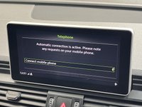 USED 2019 68 AUDI Q5 2.0 TDI 40 S line SUV 5dr Diesel S Tronic quattro Euro 6 (s/s) (190 ps) VIRTUAL-TECH PK-HEATED SEATS-ELEC BOOT-20"ALLOYS