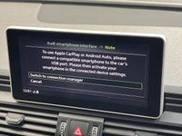 USED 2019 68 AUDI Q5 2.0 TDI 40 S line SUV 5dr Diesel S Tronic quattro Euro 6 (s/s) (190 ps) VIRTUAL-TECH PK-HEATED SEATS-ELEC BOOT-20"ALLOYS