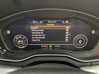 USED 2019 68 AUDI Q5 2.0 TDI 40 S line SUV 5dr Diesel S Tronic quattro Euro 6 (s/s) (190 ps) VIRTUAL-TECH PK-HEATED SEATS-ELEC BOOT-20"ALLOYS