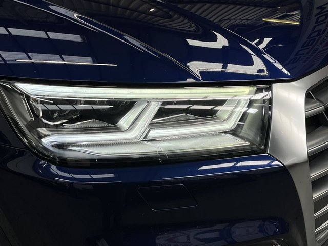 2019 AUDI Q5 2.0 TDI 40 S line SUV 5dr Diesel S Tronic quattro Euro 6 (s/s) (190 ps) - Photo 8