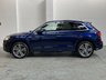 USED 2019 68 AUDI Q5 2.0 TDI 40 S line SUV 5dr Diesel S Tronic quattro Euro 6 (s/s) (190 ps) VIRTUAL-TECH PK-HEATED SEATS-ELEC BOOT-20"ALLOYS