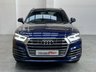 USED 2019 68 AUDI Q5 2.0 TDI 40 S line SUV 5dr Diesel S Tronic quattro Euro 6 (s/s) (190 ps) VIRTUAL-TECH PK-HEATED SEATS-ELEC BOOT-20"ALLOYS