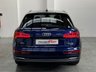 USED 2019 68 AUDI Q5 2.0 TDI 40 S line SUV 5dr Diesel S Tronic quattro Euro 6 (s/s) (190 ps) VIRTUAL-TECH PK-HEATED SEATS-ELEC BOOT-20"ALLOYS
