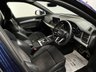 USED 2019 68 AUDI Q5 2.0 TDI 40 S line SUV 5dr Diesel S Tronic quattro Euro 6 (s/s) (190 ps) VIRTUAL-TECH PK-HEATED SEATS-ELEC BOOT-20"ALLOYS