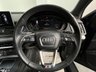USED 2019 68 AUDI Q5 2.0 TDI 40 S line SUV 5dr Diesel S Tronic quattro Euro 6 (s/s) (190 ps) VIRTUAL-TECH PK-HEATED SEATS-ELEC BOOT-20"ALLOYS