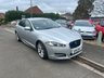 USED 2015 15 JAGUAR XF 2.2d R-Sport Saloon 4dr Diesel Auto Euro 5 (s/s) (200 ps) 