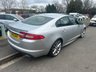 USED 2015 15 JAGUAR XF 2.2d R-Sport Saloon 4dr Diesel Auto Euro 5 (s/s) (200 ps) 