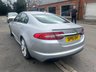 USED 2015 15 JAGUAR XF 2.2d R-Sport Saloon 4dr Diesel Auto Euro 5 (s/s) (200 ps) 