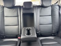 USED 2019 19 VAUXHALL MOKKA X 1.4i Turbo ecoTEC Elite SUV Amber Orange Petrol Manual Euro 6 (s/s) (140 ps) Top Spec Mokka with Fantastic Service History Heated Steering Wheel Heated Leather Apple carPlay Front & Rear Park Sensors