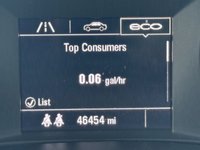 USED 2019 19 VAUXHALL MOKKA X 1.4i Turbo ecoTEC Elite SUV Amber Orange Petrol Manual Euro 6 (s/s) (140 ps) Top Spec Mokka with Fantastic Service History Heated Steering Wheel Heated Leather Apple carPlay Front & Rear Park Sensors