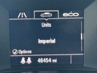 USED 2019 19 VAUXHALL MOKKA X 1.4i Turbo ecoTEC Elite SUV Amber Orange Petrol Manual Euro 6 (s/s) (140 ps) Top Spec Mokka with Fantastic Service History Heated Steering Wheel Heated Leather Apple carPlay Front & Rear Park Sensors