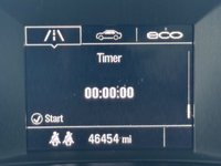 USED 2019 19 VAUXHALL MOKKA X 1.4i Turbo ecoTEC Elite SUV Amber Orange Petrol Manual Euro 6 (s/s) (140 ps) Top Spec Mokka with Fantastic Service History Heated Steering Wheel Heated Leather Apple carPlay Front & Rear Park Sensors