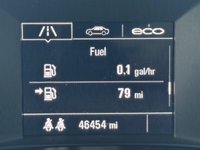 USED 2019 19 VAUXHALL MOKKA X 1.4i Turbo ecoTEC Elite SUV Amber Orange Petrol Manual Euro 6 (s/s) (140 ps) Top Spec Mokka with Fantastic Service History Heated Steering Wheel Heated Leather Apple carPlay Front & Rear Park Sensors