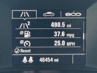 USED 2019 19 VAUXHALL MOKKA X 1.4i Turbo ecoTEC Elite SUV Amber Orange Petrol Manual Euro 6 (s/s) (140 ps) Top Spec Mokka with Fantastic Service History Heated Steering Wheel Heated Leather Apple carPlay Front & Rear Park Sensors
