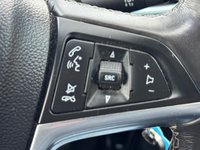 USED 2019 19 VAUXHALL MOKKA X 1.4i Turbo ecoTEC Elite SUV Amber Orange Petrol Manual Euro 6 (s/s) (140 ps) Top Spec Mokka with Fantastic Service History Heated Steering Wheel Heated Leather Apple carPlay Front & Rear Park Sensors