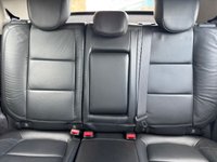 USED 2019 19 VAUXHALL MOKKA X 1.4i Turbo ecoTEC Elite SUV Amber Orange Petrol Manual Euro 6 (s/s) (140 ps) Top Spec Mokka with Fantastic Service History Heated Steering Wheel Heated Leather Apple carPlay Front & Rear Park Sensors