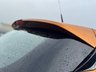 USED 2019 19 VAUXHALL MOKKA X 1.4i Turbo ecoTEC Elite SUV Amber Orange Petrol Manual Euro 6 (s/s) (140 ps) Top Spec Mokka with Fantastic Service History Heated Steering Wheel Heated Leather Apple carPlay Front & Rear Park Sensors