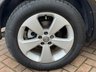 USED 2019 19 VAUXHALL MOKKA X 1.4i Turbo ecoTEC Elite SUV Amber Orange Petrol Manual Euro 6 (s/s) (140 ps) Top Spec Mokka with Fantastic Service History Heated Steering Wheel Heated Leather Apple carPlay Front & Rear Park Sensors