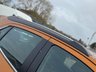 USED 2019 19 VAUXHALL MOKKA X 1.4i Turbo ecoTEC Elite SUV Amber Orange Petrol Manual Euro 6 (s/s) (140 ps) Top Spec Mokka with Fantastic Service History Heated Steering Wheel Heated Leather Apple carPlay Front & Rear Park Sensors