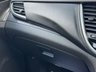 USED 2019 19 VAUXHALL MOKKA X 1.4i Turbo ecoTEC Elite SUV Amber Orange Petrol Manual Euro 6 (s/s) (140 ps) Top Spec Mokka with Fantastic Service History Heated Steering Wheel Heated Leather Apple carPlay Front & Rear Park Sensors