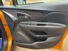 USED 2019 19 VAUXHALL MOKKA X 1.4i Turbo ecoTEC Elite SUV Amber Orange Petrol Manual Euro 6 (s/s) (140 ps) Top Spec Mokka with Fantastic Service History Heated Steering Wheel Heated Leather Apple carPlay Front & Rear Park Sensors