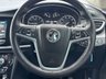 USED 2019 19 VAUXHALL MOKKA X 1.4i Turbo ecoTEC Elite SUV Amber Orange Petrol Manual Euro 6 (s/s) (140 ps) Top Spec Mokka with Fantastic Service History Heated Steering Wheel Heated Leather Apple carPlay Front & Rear Park Sensors