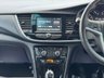 USED 2019 19 VAUXHALL MOKKA X 1.4i Turbo ecoTEC Elite SUV Amber Orange Petrol Manual Euro 6 (s/s) (140 ps) Top Spec Mokka with Fantastic Service History Heated Steering Wheel Heated Leather Apple carPlay Front & Rear Park Sensors