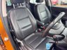 USED 2019 19 VAUXHALL MOKKA X 1.4i Turbo ecoTEC Elite SUV Amber Orange Petrol Manual Euro 6 (s/s) (140 ps) Top Spec Mokka with Fantastic Service History Heated Steering Wheel Heated Leather Apple carPlay Front & Rear Park Sensors