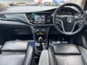 USED 2019 19 VAUXHALL MOKKA X 1.4i Turbo ecoTEC Elite SUV Amber Orange Petrol Manual Euro 6 (s/s) (140 ps) Top Spec Mokka with Fantastic Service History Heated Steering Wheel Heated Leather Apple carPlay Front & Rear Park Sensors