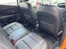 USED 2019 19 VAUXHALL MOKKA X 1.4i Turbo ecoTEC Elite SUV Amber Orange Petrol Manual Euro 6 (s/s) (140 ps) Top Spec Mokka with Fantastic Service History Heated Steering Wheel Heated Leather Apple carPlay Front & Rear Park Sensors