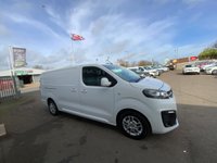 USED 2020 70 VAUXHALL VIVARO 1.5 Turbo D 2900 Sportive Panel Van 5dr Diesel Manual L2 H1 Euro 6 (s/s) (100 ps) drives really well