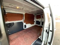 USED 2020 70 VAUXHALL VIVARO 1.5 Turbo D 2900 Sportive Panel Van 5dr Diesel Manual L2 H1 Euro 6 (s/s) (100 ps) drives really well
