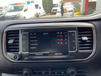 USED 2020 70 VAUXHALL VIVARO 1.5 Turbo D 2900 Sportive Panel Van 5dr Diesel Manual L2 H1 Euro 6 (s/s) (100 ps) drives really well