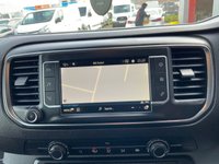 USED 2020 70 VAUXHALL VIVARO 1.5 Turbo D 2900 Sportive Panel Van 5dr Diesel Manual L2 H1 Euro 6 (s/s) (100 ps) drives really well