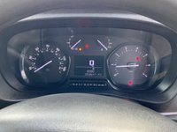 USED 2020 70 VAUXHALL VIVARO 1.5 Turbo D 2900 Sportive Panel Van 5dr Diesel Manual L2 H1 Euro 6 (s/s) (100 ps) drives really well