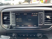 USED 2020 70 VAUXHALL VIVARO 1.5 Turbo D 2900 Sportive Panel Van 5dr Diesel Manual L2 H1 Euro 6 (s/s) (100 ps) drives really well