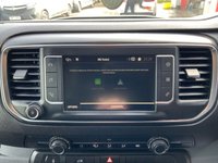USED 2020 70 VAUXHALL VIVARO 1.5 Turbo D 2900 Sportive Panel Van 5dr Diesel Manual L2 H1 Euro 6 (s/s) (100 ps) drives really well