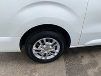 USED 2020 70 VAUXHALL VIVARO 1.5 Turbo D 2900 Sportive Panel Van 5dr Diesel Manual L2 H1 Euro 6 (s/s) (100 ps) drives really well