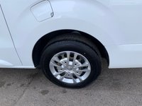 USED 2020 70 VAUXHALL VIVARO 1.5 Turbo D 2900 Sportive Panel Van 5dr Diesel Manual L2 H1 Euro 6 (s/s) (100 ps) drives really well