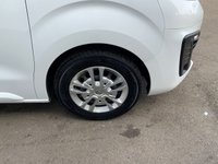 USED 2020 70 VAUXHALL VIVARO 1.5 Turbo D 2900 Sportive Panel Van 5dr Diesel Manual L2 H1 Euro 6 (s/s) (100 ps) drives really well