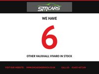 USED 2020 70 VAUXHALL VIVARO 1.5 Turbo D 2900 Sportive Panel Van 5dr Diesel Manual L2 H1 Euro 6 (s/s) (100 ps) drives really well