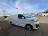 USED 2020 70 VAUXHALL VIVARO 1.5 Turbo D 2900 Sportive Panel Van 5dr Diesel Manual L2 H1 Euro 6 (s/s) (100 ps) drives really well