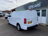 USED 2020 70 VAUXHALL VIVARO 1.5 Turbo D 2900 Sportive Panel Van 5dr Diesel Manual L2 H1 Euro 6 (s/s) (100 ps) drives really well