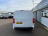 USED 2020 70 VAUXHALL VIVARO 1.5 Turbo D 2900 Sportive Panel Van 5dr Diesel Manual L2 H1 Euro 6 (s/s) (100 ps) drives really well
