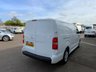 USED 2020 70 VAUXHALL VIVARO 1.5 Turbo D 2900 Sportive Panel Van 5dr Diesel Manual L2 H1 Euro 6 (s/s) (100 ps) drives really well